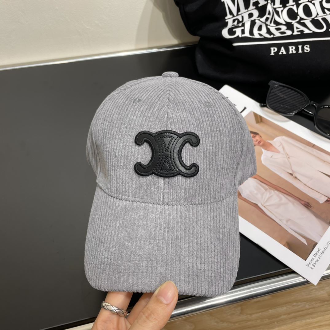 Celine Caps